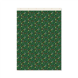 Lora Bailora MEMORY LANE PAPER PAD 15x20 24fg