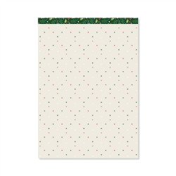 Lora Bailora MEMORY LANE PAPER PAD 15x20 24fg