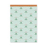 Lora Bailora MEMORY LANE PAPER PAD 15x20 24fg