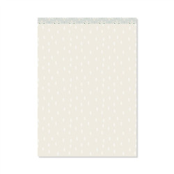Lora Bailora MEMORY LANE PAPER PAD 15x20 24fg