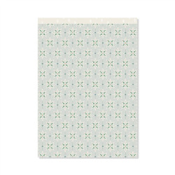 Lora Bailora MEMORY LANE PAPER PAD 15x20 24fg