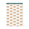 Lora Bailora MEMORY LANE PAPER PAD 15x20 24fg