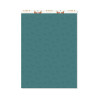 Lora Bailora MEMORY LANE PAPER PAD 15x20 24fg