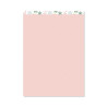Lora Bailora MEMORY LANE PAPER PAD 15x20 24fg