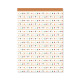 Lora Bailora MEMORY LANE PAPER PAD 15x20 24fg
