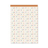 Lora Bailora MEMORY LANE PAPER PAD 15x20 24fg