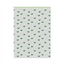Lora Bailora MEMORY LANE PAPER PAD 15x20 24fg