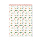 Lora Bailora MEMORY LANE PAPER PAD 15x20 24fg