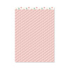 Lora Bailora MEMORY LANE PAPER PAD 15x20 24fg