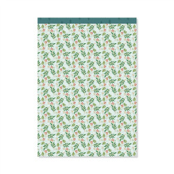 Lora Bailora MEMORY LANE PAPER PAD 15x20 24fg