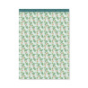 Lora Bailora MEMORY LANE PAPER PAD 15x20 24fg