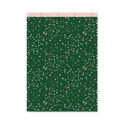 Lora Bailora MEMORY LANE PAPER PAD 15x20 24fg