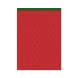 Lora Bailora MEMORY LANE PAPER PAD 15x20 24fg