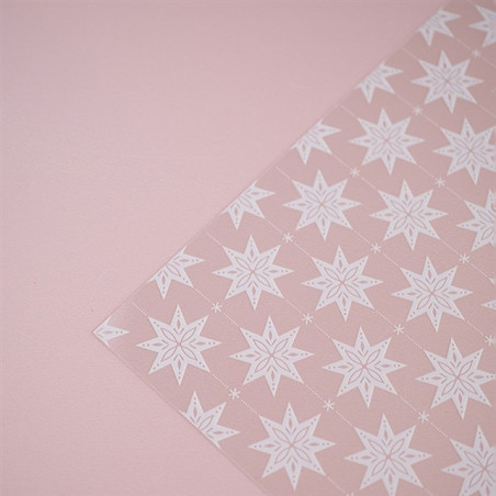 Foglio Acetato LORA BAILORA MEMORY LANE 30x30cm