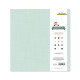 DAL 2/11 alle 20!! Lora Bailora MEMORY LANE BASICOS PAPER PAD DOUBLE-FACE 30x30 12fg