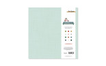 DAL 2/11 alle 20!! Lora Bailora MEMORY LANE BASICOS PAPER PAD DOUBLE-FACE 30x30 12fg
