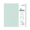 DAL 2/11 alle 20!! Lora Bailora MEMORY LANE BASICOS PAPER PAD DOUBLE-FACE 30x30 12fg