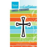 Marianne Design Craftables Graceful Cross