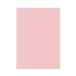 Lora Bailora MEMORY LANE PAPER PAD LISCIO SINGLE-FACE 300GR 15x20cm