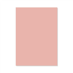 Lora Bailora MEMORY LANE PAPER PAD LISCIO SINGLE-FACE 300GR 15x20cm