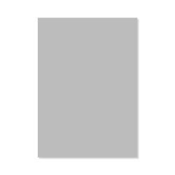 Lora Bailora MEMORY LANE PAPER PAD LISCIO SINGLE-FACE 300GR 15x20cm