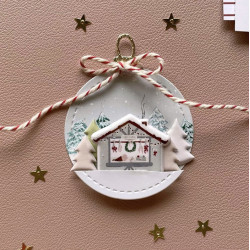 Lora Bailora Fustella LABEL RETURN