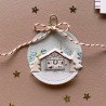 Lora Bailora Fustella LABEL RETURN