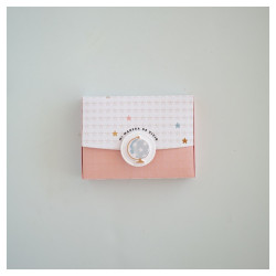 Lora Bailora Fustella MEMORY BOX
