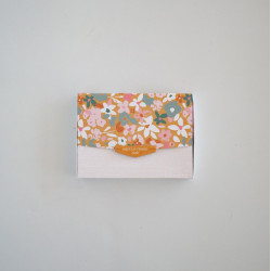 Lora Bailora Fustella MEMORY BOX