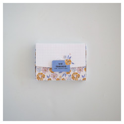 Lora Bailora Fustella MEMORY BOX