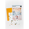 Dunaon Puffy Stickers Nimbus