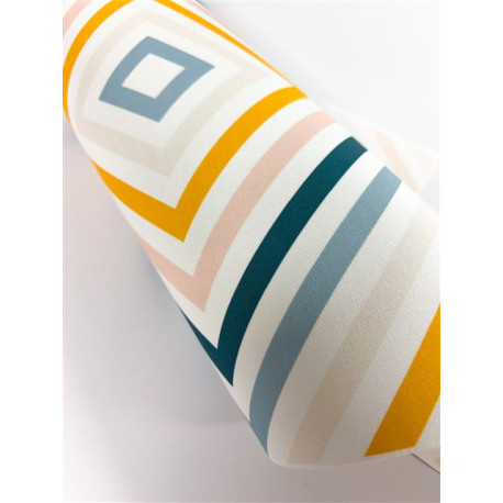 TELA Rivestimento Rombi NIMBUS Dunaon