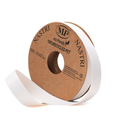 TOMMY Nastro in PET riciclato - 1 cm x 20 metri