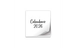 Tommy Calendarietto 2026 - Conf 5 mini calendari quadrati