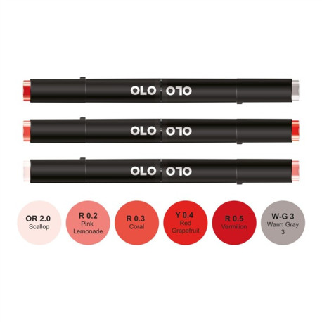 Corso OLO SANTA FAMILY – 6 OLO + corso online con Mybonnetbee