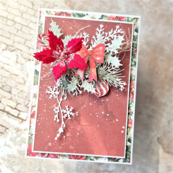 Craft&You Pine Twig Dies