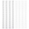 Vaessen Creative Bind Easy - Spirali Metalliche per Rilegatura 1/2' BIANCO E ARGENTO 8pz
