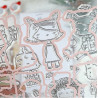 Alua Cid Kalikimaka Stamp & Die set