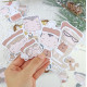 Alua Cid Ohana en Diciembre Die Cuts 100pz