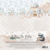 Alchemy of Art THE BABY Paper Collection Set 15x15cm 24fg