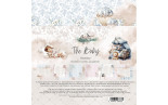 Alchemy of Art THE BABY Collection Set 20x20cm 12fg