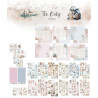 Alchemy of Art THE BABY Paper Collection Set 30x30cm 6fg