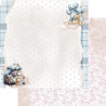 Alchemy of Art THE BABY Paper Collection Set 30x30cm 6fg