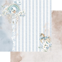 Alchemy of Art THE BABY Paper Collection Set 30x30cm 6fg