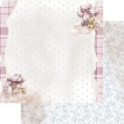 Alchemy of Art THE BABY Paper Collection Set 30x30cm 6fg