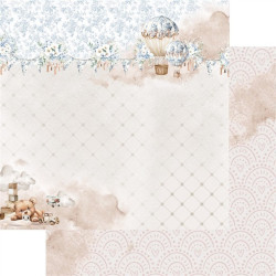 Alchemy of Art THE BABY Paper Collection Set 30x30cm 6fg