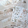 Alchemy of Art THE BABY BOY Extras to Cut 15x30,5cm