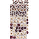 Craft o' Clock Plum And Caramel Extras to Cut - Flowers & More 15,75x30,5cm