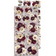 Craft o' Clock Plum And Caramel Extras to Cut - Flowers & More 15,75x30,5cm