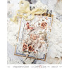 Craft o' Clock Timeless Grace Paper COLLECTION and BASIC designs Set 20x20cm 24fg